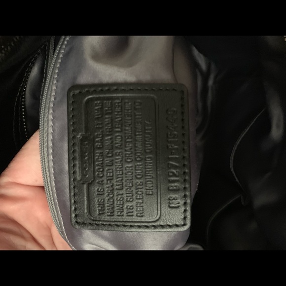 Coach - Picture 4 of 8